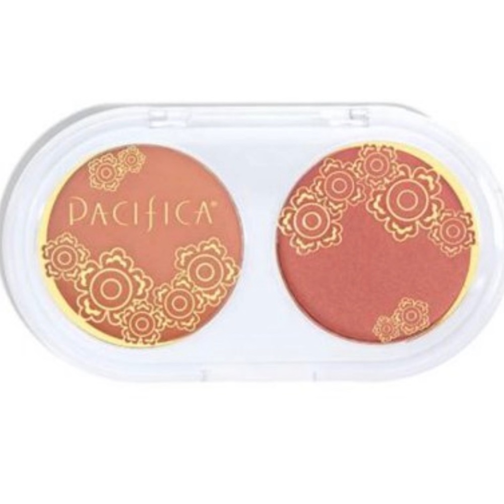 Pacifica Coconut Blush! Brand new!!